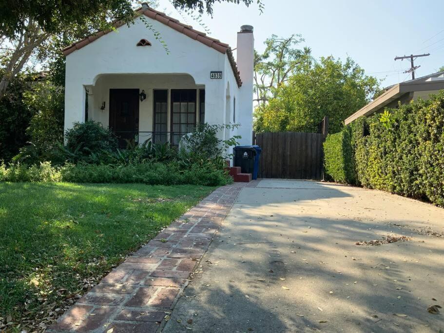 House, Walking Distance From Universal Studios Los Ángeles Exterior foto