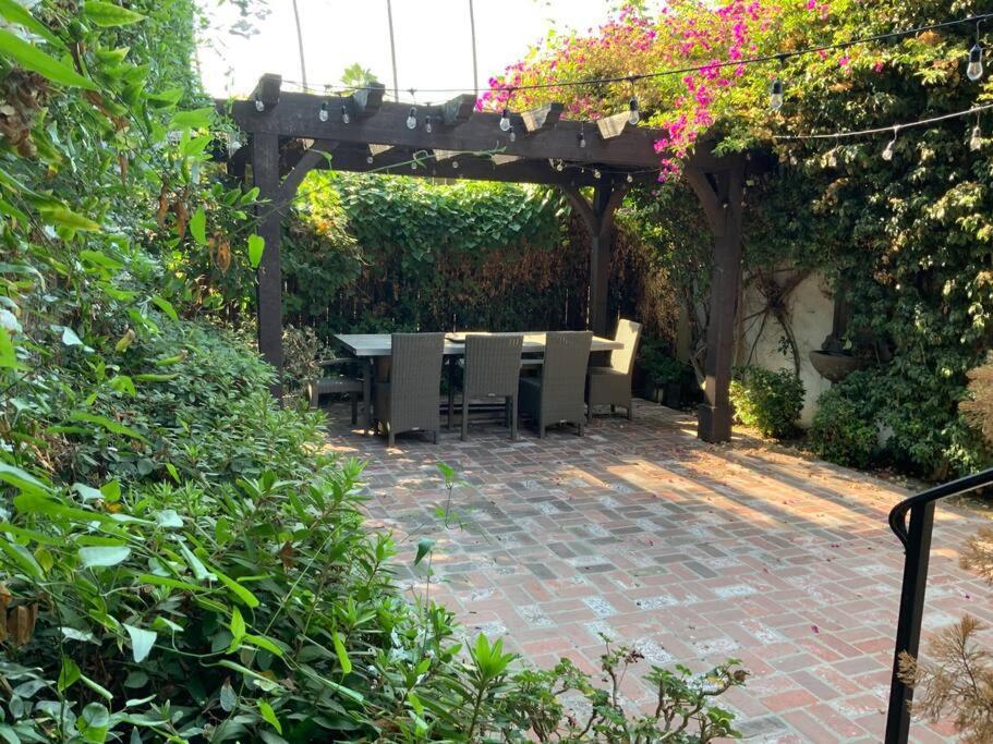 House, Walking Distance From Universal Studios Los Ángeles Exterior foto